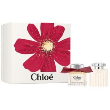 Chloé L’Eau Intense Gift Set for Women (Contains 50ml EDP and 100ml Body Lotion)
