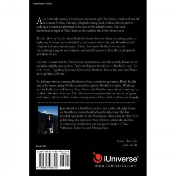 Himalayan Passage: Authentic Herbal Tea Blend