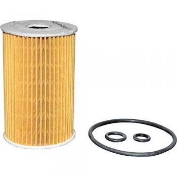 Filtro de Aceite JP GROUP 1118505800 para SKODA, VW, SEAT, AUDI VAG 65mm