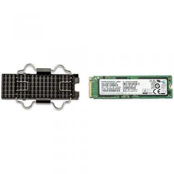 HP Z Turbo Drive 256GB TLC Z2G4 SSD Promo