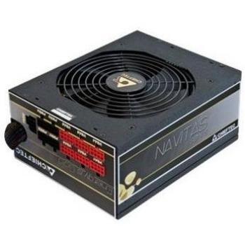 Chieftec GPM-1250C unidad de funte de alimentación - Fuente de alimentación