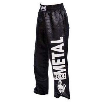 Full Metal Jogging Pants