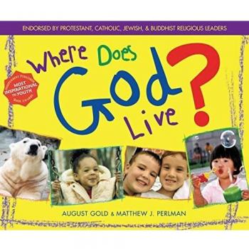 Where Does God Live?