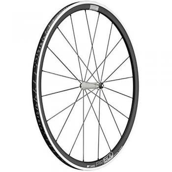 DT Swiss VR PR 1600 Spline Rueda de Correa, Unisex Adulto, Negro, Size
