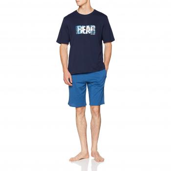 Athena Alaska, Conjuntos de Pijama para Hombre,