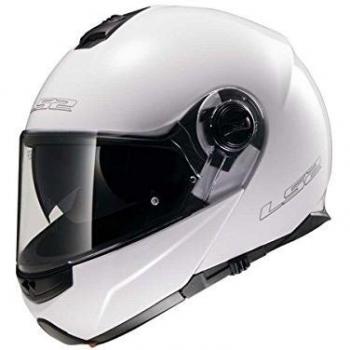 LS2 FF325 Modular Blanco M