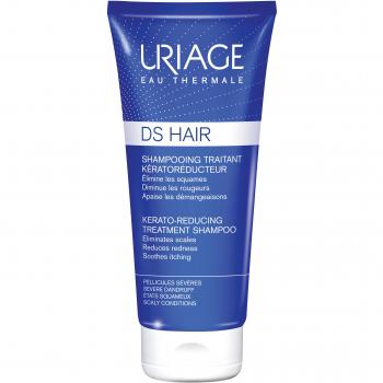 Uriage DS Hair Kerato-Reducing Treatment Shampoo 150ml