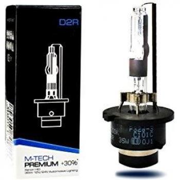 Lámpara Xenón D2R 8000K M-Tech Premium Serie D