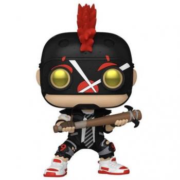Funko Pop! Heroes - Batman War Zone #502 Clownhunter
