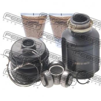 Junta homocinética FEBEST CV-joint 0511-M6ATRH, tipo de producto: junta homocinética, características: alta resistencia, diseño optimizado para un rendimiento superior, fabricada con materiales de calidad, compatible con varios
