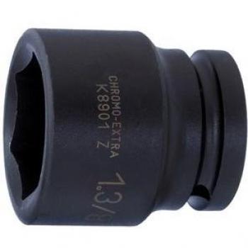 Bahco K8901Z-2.1/16 - Vasos De Impacto 3/4”, Hexagonal,