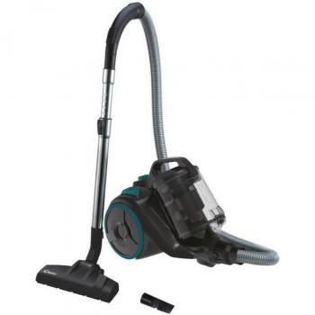 Aspirador Sin Bolsa Candy CAF34HM - 800 W - Capacidad 2,5 L - 79 dBA - Filtro HEPA 13 Lavable