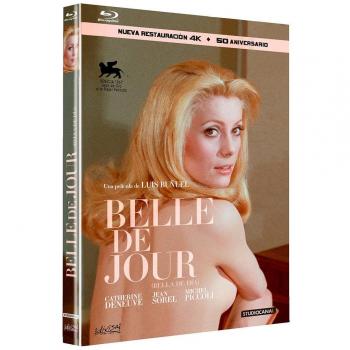 Belle de jour