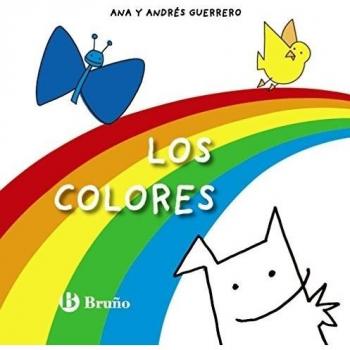 Los colores