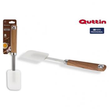 Espátula Quttin Gama Sweet de Acero Inoxidable