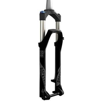 RockShox Judy Silver TK SA - Horquilla de suspensión - 29 120mm PopLoc Negro/Plateado 2018