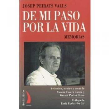 DE MI PASO POR LA VIDA TR-21