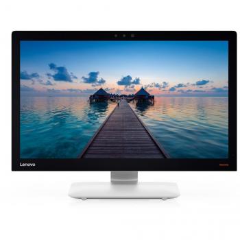 Lenovo IdeaCentre 910-27ISH 2.2GHz i5-6400T 27 3840 x 2160Pixeles Pantalla táctil Plata All-in-One PC - Ordenador de sobremesa All in One