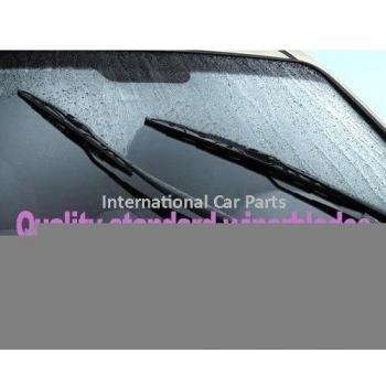 PAR ESCOBILLA LIMPIAPARABRISAS DELANTERO CITROEN EVASION 1996-02 28/20