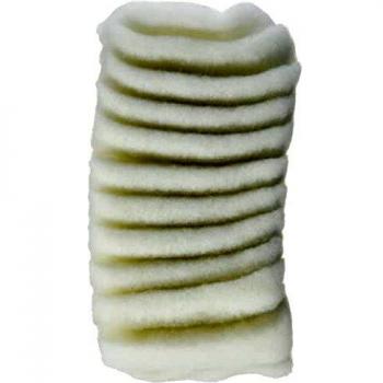Sera Perlon Para Filtrado 100 Gr 100 Gr