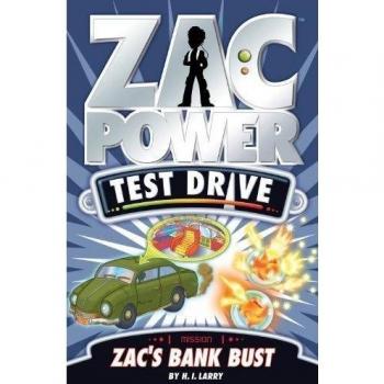 Zac's Bank Bust