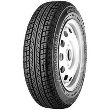 Continental VanContact 4Season M+S - 205/75R16 111R - Neumático todas las Estaciones