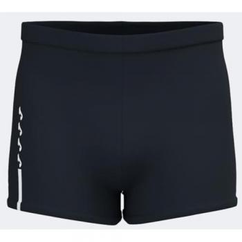 Bañador Bóxer Joma Shark III para Hombre, Negro, Talla S