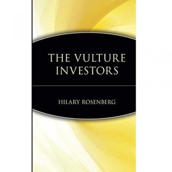 The Vulture Investors