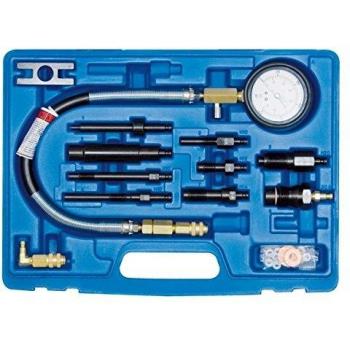Registrador de carga de compresión Diesel SW-Stahl 26071L en maletín
