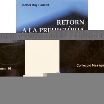 Retorn a La Prehistòria