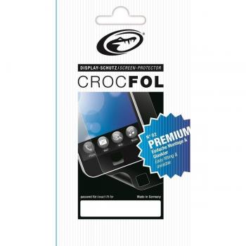 Crocfol Premium protector de pantalla