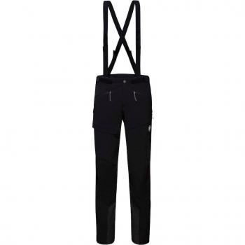 Mammut Taiss Pro Softshell Pants Hombre