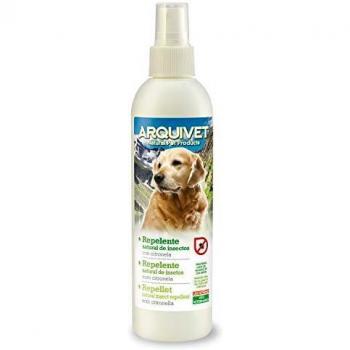 Arquivet Natural Repellent with Citronella
