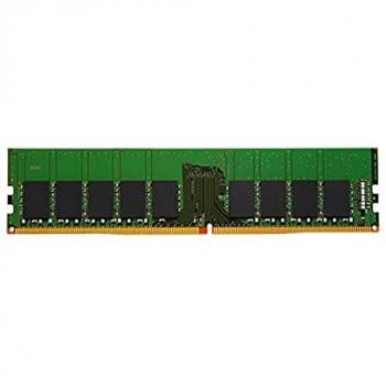 Módulo de Memoria Kingston 16GB DDR4-3200MT/s ECC Unbuffered DIMM CL22 288-Pin