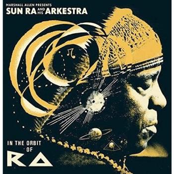 Marshall Allen: In the Orbit of Ra (2 LP Vinyl - Jazz Fusion)