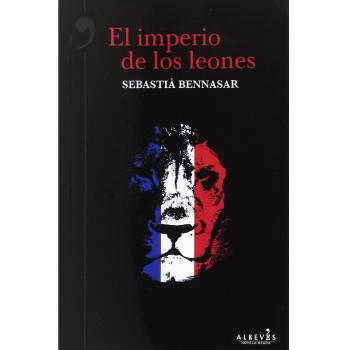 El imperio de los Leones