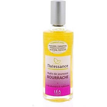 Natessance - Aceite de borraja