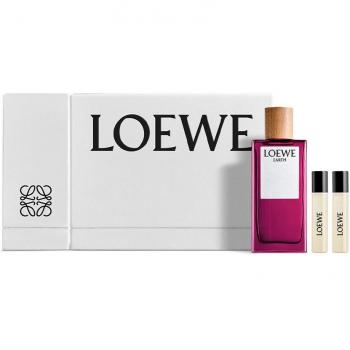 Loewe Earth Eau de Parfum Gift Set 100 ml