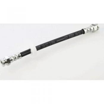 Latiguillo de Freno Flexible HELLA 8AH 355 462-841 para FIAT Seicento / 600 y ALFA ROMEO 155, con conexiones M10x1