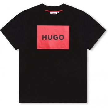 Hugo Camiseta De Manga Corta G00006