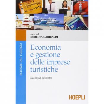 Economía y Gestión de Empresas Turísticas