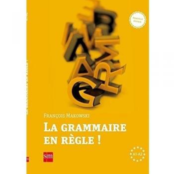 La grammaire en règle! - 9788467576061