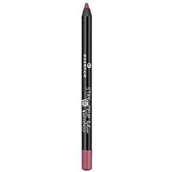 Essence - Stay 6H True Waterproof Perfilador De Labios