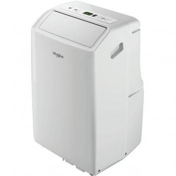 Aire acondicionado portátil Whirlpool PACF212HP W