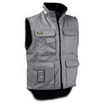 Blaklader Sleeveless Work Vest