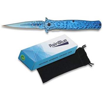 Rainblue 18023-A Navajas, Unisex Adulto, Talla Única