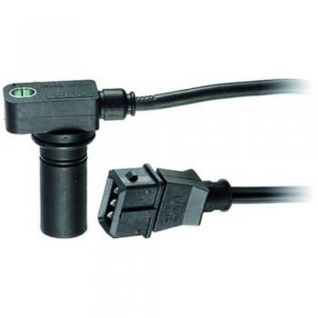Sensor de posición del cigüeñal HELLA 6PU 009 163-981, generador de impulsos