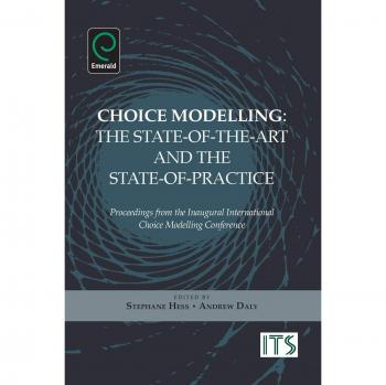 Emerald Choice Modelling Analysis Toolkit