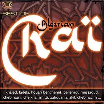 Best Of Raï Algerien