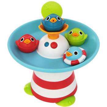 Yookidoo - Competencia Musical de Patos, Modelo Variado (40138)